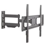 Soporte de Pared Giratorio/ Inclinable/ Nivelable  WT70TSLE-025 para TV de 37-70"/ hasta 50kg