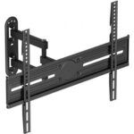 Soporte de Pared Giratorio/ Inclinable/ Nivelable  WT70TSLE-323 para TV de 37-70"/ hasta 35kg