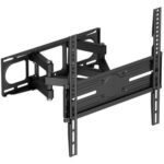 Soporte de Pared Giratorio/ Inclinable/ Nivelable  WT70TSLE-325 para TV de 32-70"/ hasta 40kg