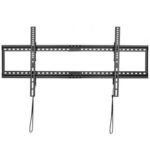 Soporte de Pared Inclinable/ Fijo  WT90T-121 para TV de 37-90"/ hasta 75kg