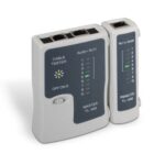 Tester  A142-0312 para RJ11-RJ12-RJ45