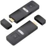 Adaptador/Transmisor de vídeo inalámbrico HDMI  ASWL-H2K30M001-BK