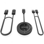 Adaptador/Transmisor de vídeo inalámbrico HDMI  ASWL-H2K30M002-BK