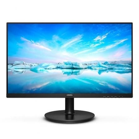 Monitor Philips 271V8LA 27&quot;/ Full HD/ Multimedia/ Negro