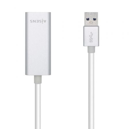 Adaptador USB - RJ45  A106-0504/ 1000Mbps