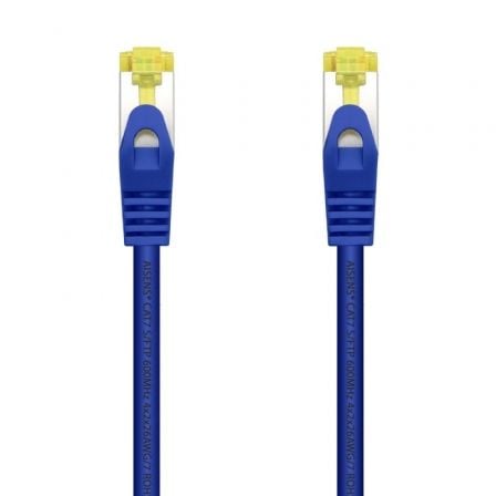 Cable de Red RJ45 SFTP  A146-0479 Cat.7/ 2m/ Azul