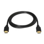 CABLE HDMI ALTA VELOCIDAD / HEC, A/M-A/M, NEGRO, 3.0M - Imagen 2