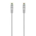 CABLE DE RED LATIGUILLO RJ45 LSZH CAT.6A 500 MHZ UTP AWG24, GRIS, 20M - Imagen 2