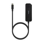HUB USB 3.1 USB-C, USB-C/M-4xTIPO A/H, NEGRO, 60CM - Imagen 2