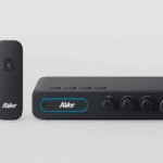 AVER AUDIO SAA5HUBMIC SISTEMA AUDIO PARA AULAS (MICROFONO, MEZCLADOR)