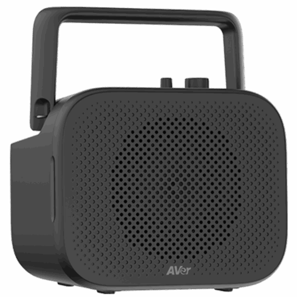 AVER AUDIO AMPLIWAVE GO SISTEMA AUDIO PORTATIL