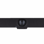 AVER BARRA DE VIDEO VB350 DOBLE LENTE 4K 18X 113º ENCUADRE AUTOMATICO SEGUMIENTO DE AUDIO USB/HDMI