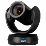 AVER CAMARA PTZ CAM520PRO3, FULL HD+, 12X, USB/HDMI/IP PoE+, RS-232, SMART FRAME, SMART COMPOSITION