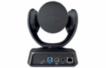 AVER CAMARA PTZ CAM520PRO3, FULL HD+, 12X, USB/HDMI/IP PoE+, RS-232, SMART FRAME, SMART COMPOSITION - Imagen 2