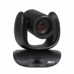 AVER  PTZ CAM550  DOBLE CAMARA  4K, 12X, USB/HDMI/IP/PoE+/RS232, SMART FRAME, SMART COMPOSITION