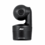 AVER CAMARA DL10 FULLHD 3X  USB/RJ45 AUTO TRACKING IA NEGRO