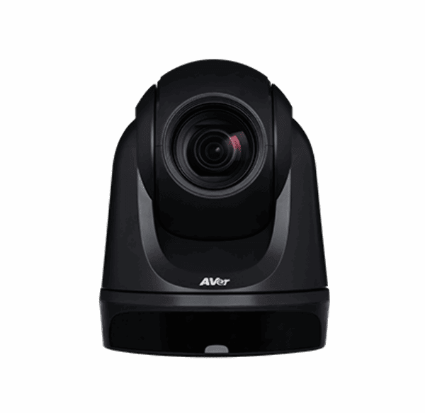 AVER CAMARA DL30 FULLHD 12x  USB/RJ45 AUTO TRACKING NEGRO