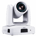 AVER CAMARA MEDICAL MD120UI 4K60, 20X, PTZ CON IR ILUMINACION Y MICROFONO