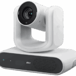 AVER CAMARA MEDICAL MD720UIS 4K, 20X,  LUZ IR, MICROFONO Y ALTAVOZ INTEGRADO