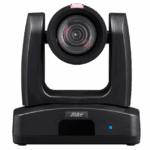 AVER CAMARA PTC310UV2 4K 12X  HDMI/3GSDI/USB/RJ45 AUTO TRACKING NDI HX2* NEGRO