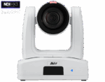 AVER CAMARA PTZ211 FULLHD 12X  HDMI/3GSDI/USB/IP NDI HX3* BLANCO