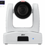 AVER CAMARA PTZ211 FULLHD 12X  HDMI/3GSDI/USB/IP NDI HX3* BLANCO