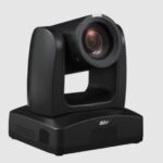 AVER CAMARA PTZ310UV2B 4KP60 12X  HDMI/3GSDI/USB/IP NDI HX3* NEGRO