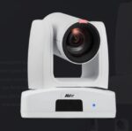 AVER CAMARA PTZ330UV2 4KP60 30X  HDMI/3GSDI/USB/IP NDI HX3* BLANCO