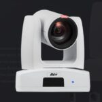 AVER CAMARA PTZ330UV2 4KP60 30X  HDMI/3GSDI/USB/IP NDI HX3* BLANCO