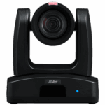 AVER CAMARA PTZ330UV2B 4KP60 30X  HDMI/3GSDI/USB/IP NDI HX3* NEGRO