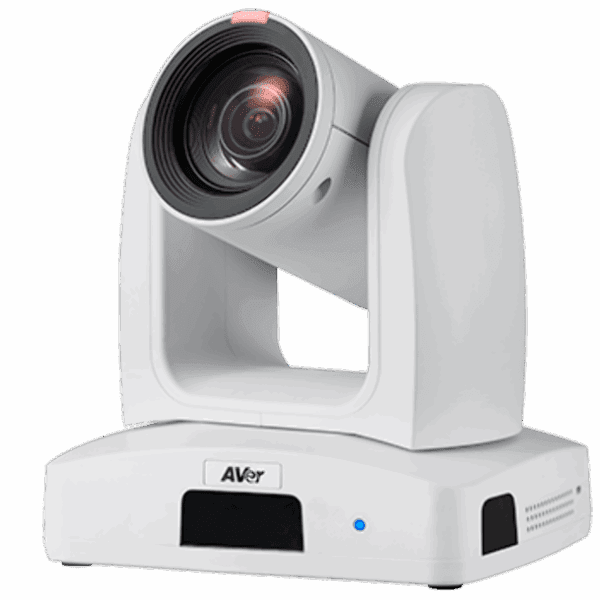 AVER CAMARA TR211 FULLHD HDMI/3GSDI/USB/IP AUTO TRACKING NDI HX3* BLANCO