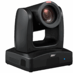 AVER CAMARA TR315 4KP60 12X  HDMI 3GSDI USB RJ45 AUTO TRACKING NDI HX3* NEGRO