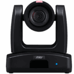 AVER CAMARA TR335 4KP60 30X  HDMI 3GSDI USB RJ45 AUTO TRACKING NDI HX3* NEGRO