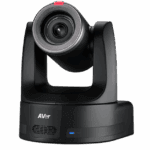 AVER CAMARA TR615 BROADC 4K60 SENSOR 1'' 19X HDMI/2 x 12G-SDI/USB/RJ45  AUTO TRACKING NDI HX3* NEGRO