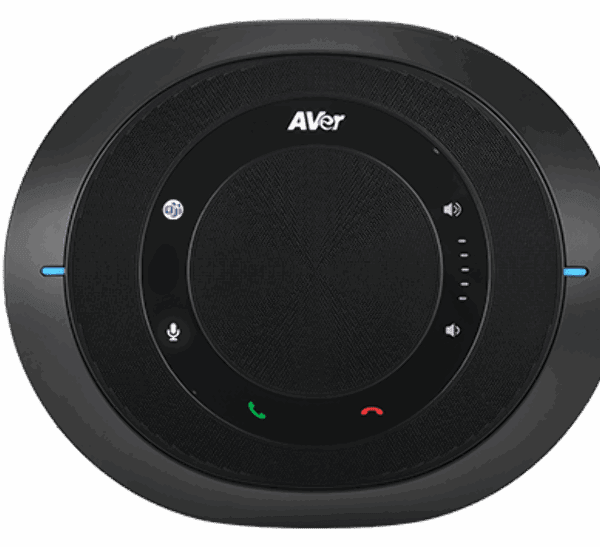 AVER EXPANSION ALTAVOZ CON MICRO VC520PRO3 MAXIMO 3