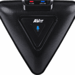 AVER EXPANSION 2 MICROFONOS VC520PRO3 MAXIMO 4  5M