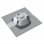 AVER ADAPTADOR TECHO FONE700