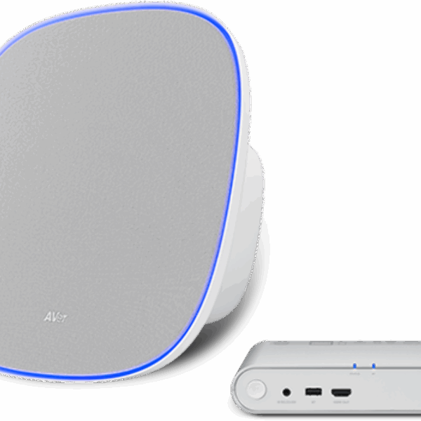 AVER MICROFONO ALTAVOZ FONE700