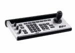 AVER PANEL CONTROL CAMARAS CL01 CON JOYSTICK IP/RS-232/422/485 VISCA/PELCO-D/P - Imagen 2