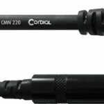 Cable de audio jack mono/XLR hembra de 5 m