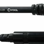 Cable de audio estéreo XLR hembra/jack estéreo 3 m