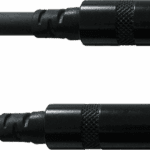 Cable de audio jack estéreo de 90 cm