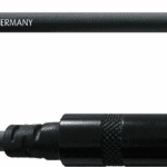 Cable de audio minijack/jack estéreo de 1,5 m