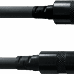 Cable de audio estéreo jack macho/jack hembra 5 m