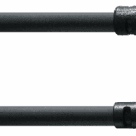 Cable de audio minijack estéreo macho/minijack hembra 3 m