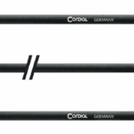 Cable Y XLR hembra/2 XLR macho 30 cm