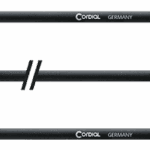 Cable Y jack estéreo/2 jack estéreo hembra 30 centimetros