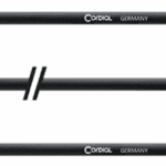 Cable Y minijack estéreo/2 jack mono 1,5 m