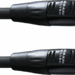 Cable de audio jack estéreo de 1,5 m