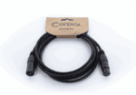 Cable de micrófono XLR de 6 m - Imagen 3